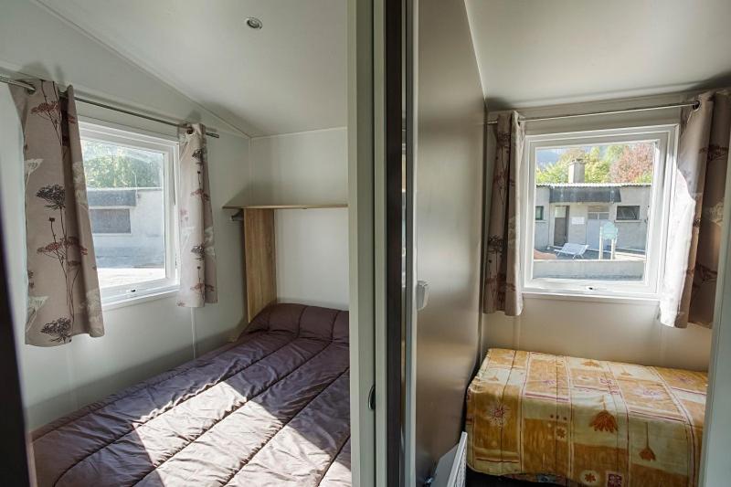 Camping Ayguebere ラランス エクステリア 写真